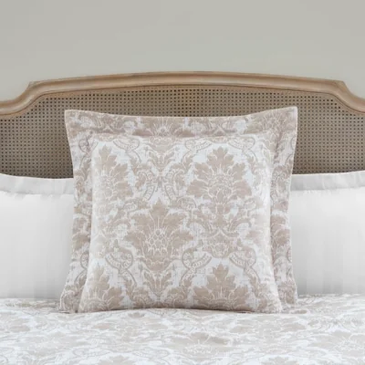 Dunelm Dorma Wentworth Continental Pillowcase
