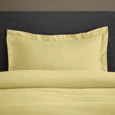Dunelm Fogarty Soft Touch Oxford Pillowcase