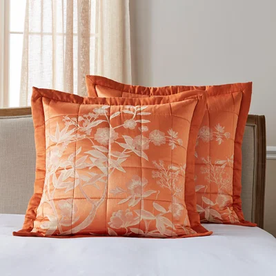 Dunelm Dorma Chinoiserie Pillowsham