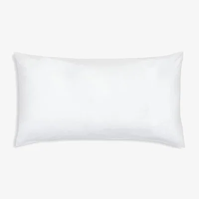 Habitat Habitat Cotton Rich King Pillowcase Pair - White