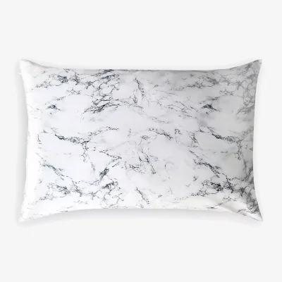 John Lewis Slip® Pure Silk Zippered Pillowcase