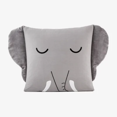 La Redoute Annibal Cotton Pillowcase