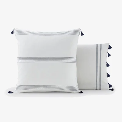 La Redoute Riad Cotton Pillowcase