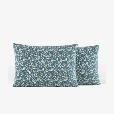 La Redoute Jane Washed Cotton Pillowcase