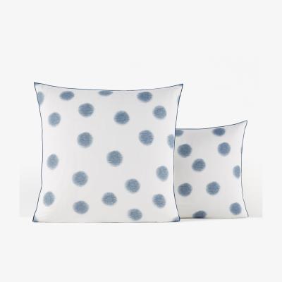 La Redoute Endo Cotton Voile Pillowcase