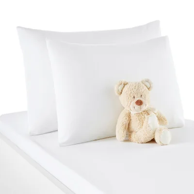 La Redoute Scenario 100% Cotton Baby Pillowcase