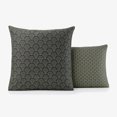 La Redoute Jacob Cotton Satin Pillowcase
