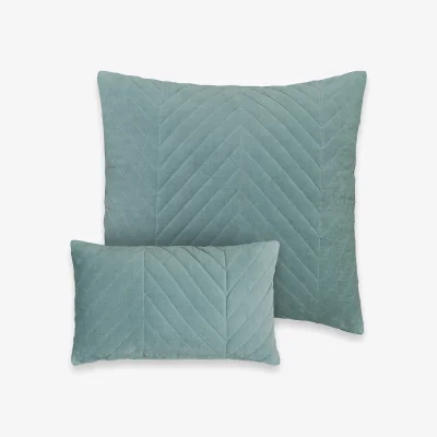 La Redoute Milano Quilted Pillowcase