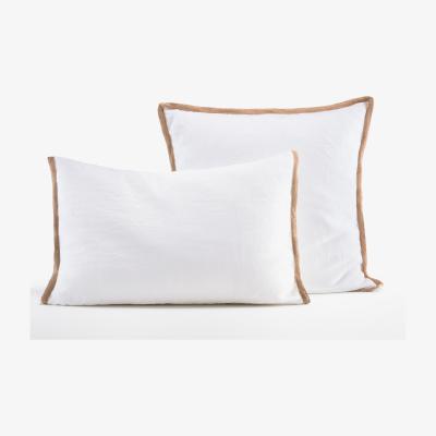 La Redoute Celini Linen Pillowcase