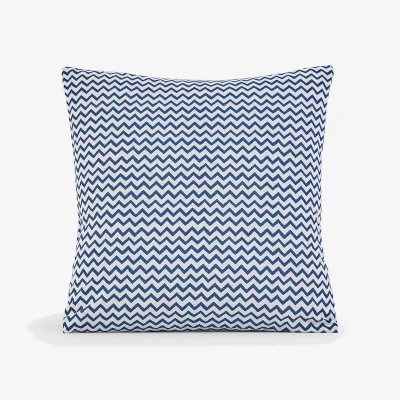 La Redoute Super Masque Patterned Pillowcase