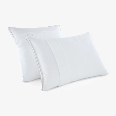 La Redoute Anti-Dust Mite Waterproof Under Pillowcase