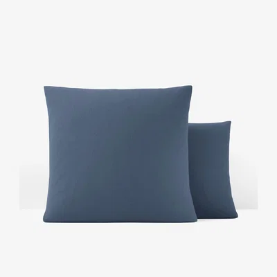 La Redoute Scenario Cotton Flannel Pillowcase
