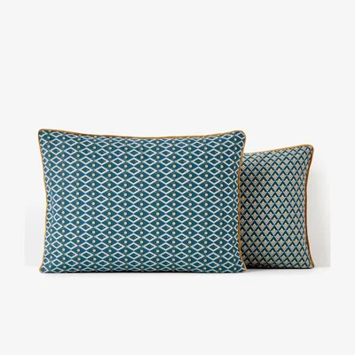 La Redoute Pallazzo Pure Cotton Pillowcase