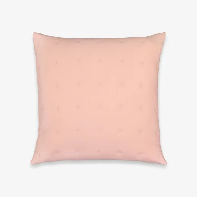 La Redoute Loja Square Pre-Washed Microfibre Pillowcase