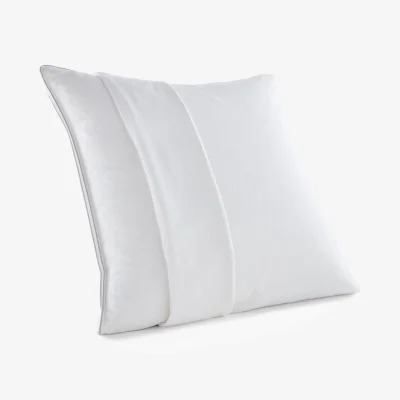 La Redoute Anti-Bedbug Fleece Pillowcase