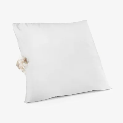 La Redoute 100% Cotton Herringbone Pillowcase