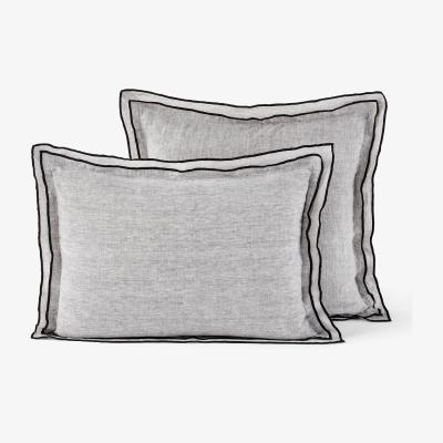 La Redoute Aladani Chambray Pillowcase
