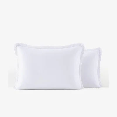 La Redoute Alhambra Pillowcase in Washed Cotton