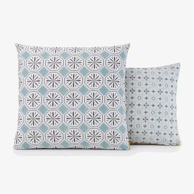 La Redoute Salernes Cotton Pillowcase