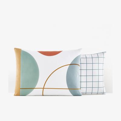La Redoute Melbourne Cotton Pillowcase