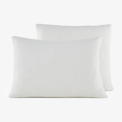 La Redoute Chiba 100% European Washed Linen Pillowcase
