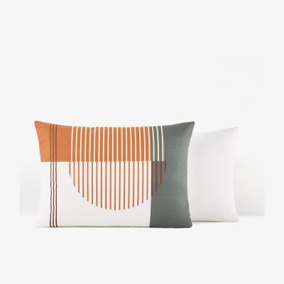 La Redoute Ivan Cotton Pillowcase