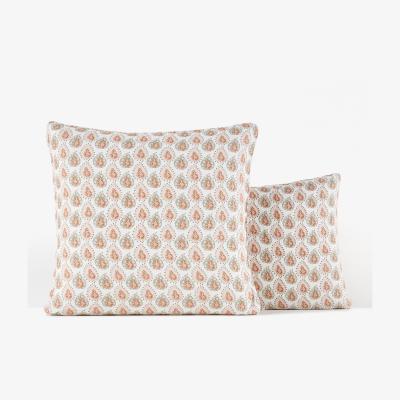 La Redoute Manassi Cotton Muslin Pillowcase