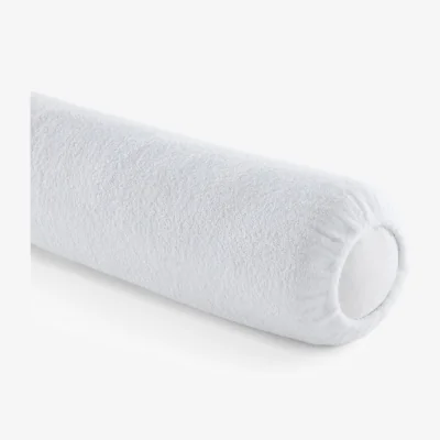 La Redoute 100% Cotton Terry Pillowcase