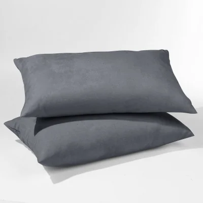 La Redoute Asaret Set of 2 Pillowcases