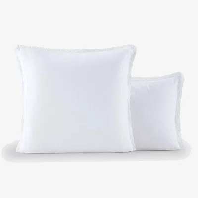 La Redoute Alhambra Washed Cotton Pillowcase