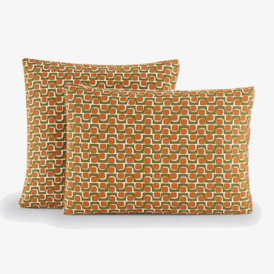 La Redoute Juliette Washed Cotton Pillowcase