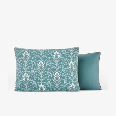 La Redoute Poetic Cottage Pillowcase