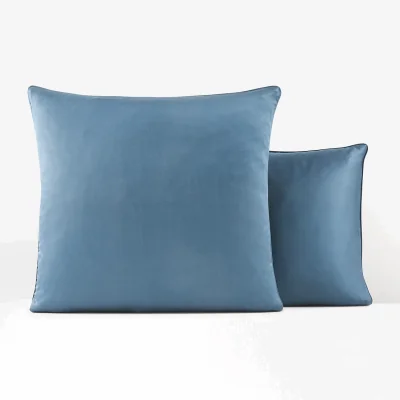La Redoute Egurra Plain Lyocell 200 Thread Count Pillowcase