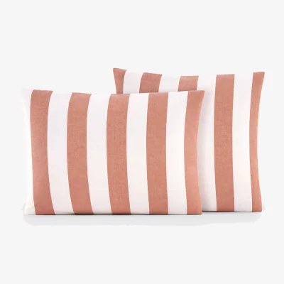 La Redoute Tamori Cotton Pillowcase