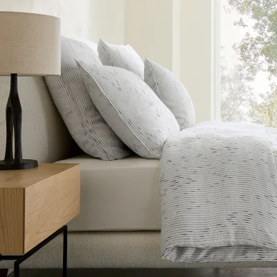 La Redoute Joselia Pillowcase in Washed Linen