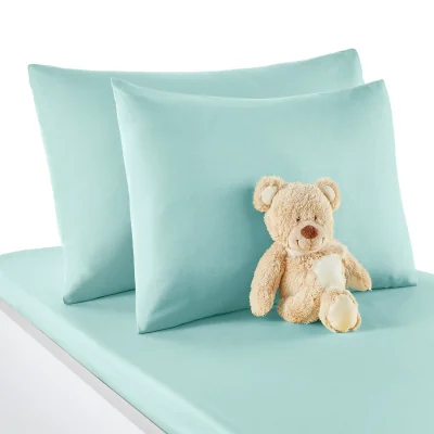 La Redoute Scenario Baby's Cotton Pillowcase