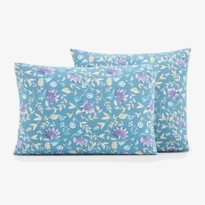 La Redoute Betsy Washed Cotton Pillowcase