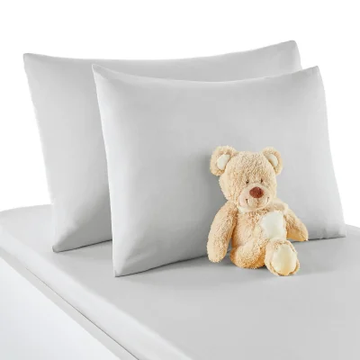 La Redoute Scenario Baby's Cotton Pillowcase