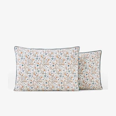 La Redoute Kalyan Cotton Percale Pillowcase