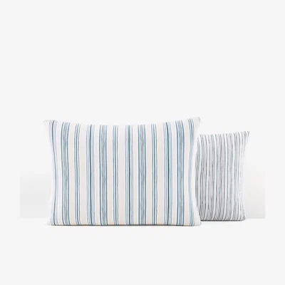 La Redoute Babette Washed Cotton Pillowcase
