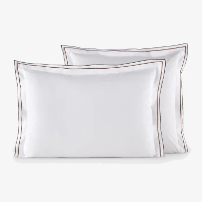La Redoute Camila Egyptian Cotton Pillowcase