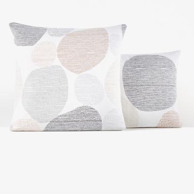 La Redoute Galet Pure Cotton Pillowcase