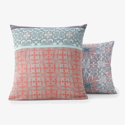 La Redoute Bergame Brushed Cotton Pillowcase