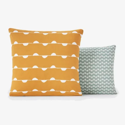La Redoute Irun Cotton Pillowcase