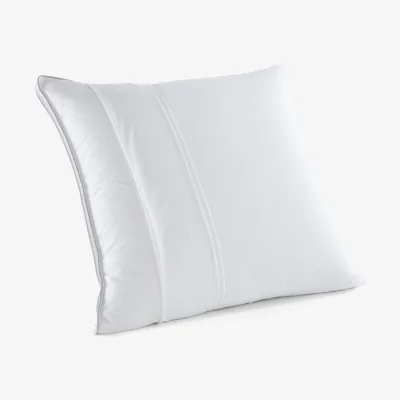 La Redoute Set of 2 100% Cotton Jersey Pillowcases