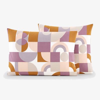 La Redoute Tivoli 30% Recycled Cotton Pillowcase