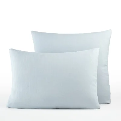 La Redoute Adèle French Washed Linen Pillowcase