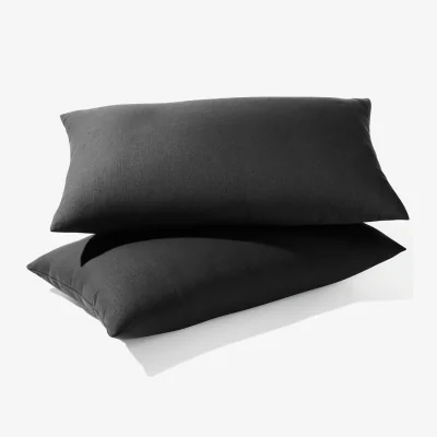 La Redoute Asaret Set of 2 Pillowcases