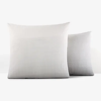 La Redoute Mayama Ombre 100% Cotton Pillowcase