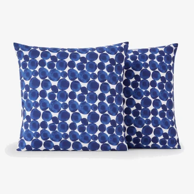 La Redoute Glenans Cotton Pillowcase
